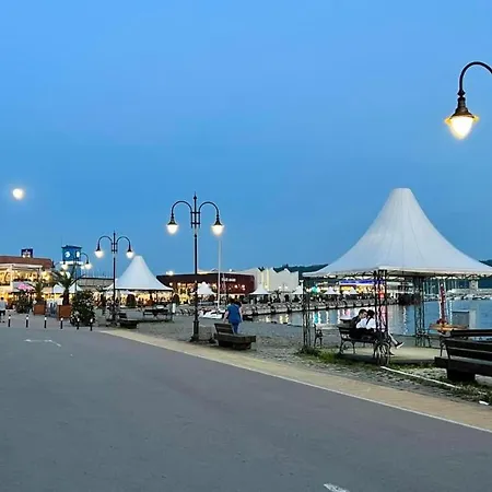 City-centre 1 Варна