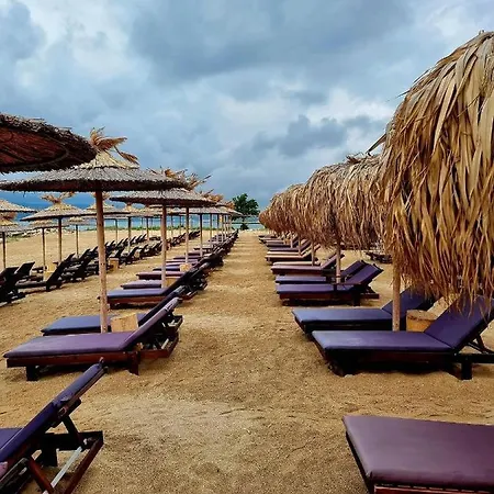 City-centre 1 瓦爾納