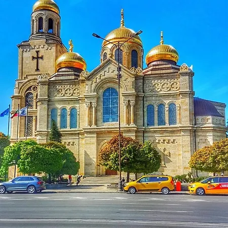 Апартаменты City-centre 1