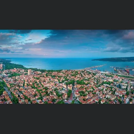 City-centre 1 Апартаменты