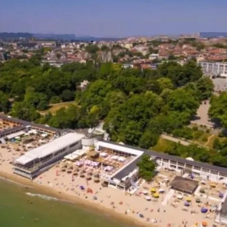 Апартаменты City-centre 1 *