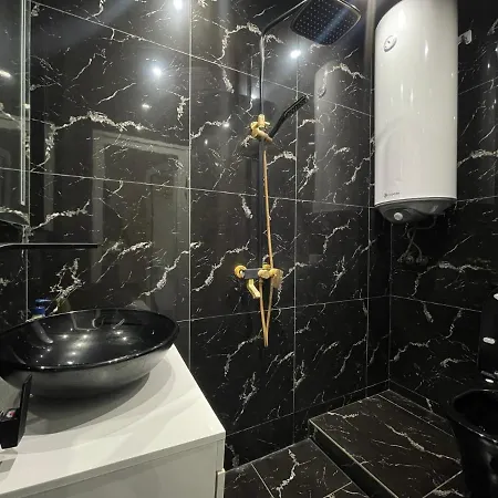 City-centre 1 * Варна