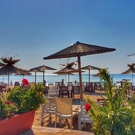 Apartment City-centre 1 Warna