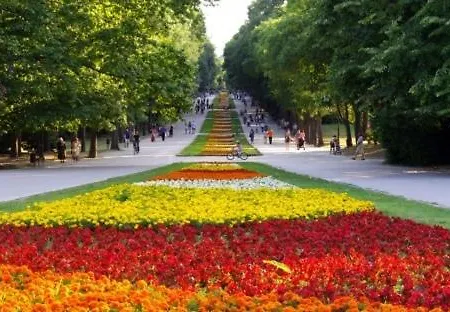 City-centre 1 * Warna