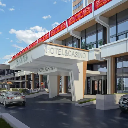 Apartment City-centre 1 Warna