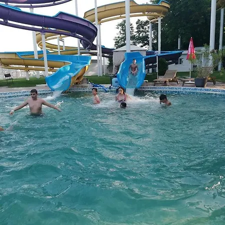 Apartment City-centre 1